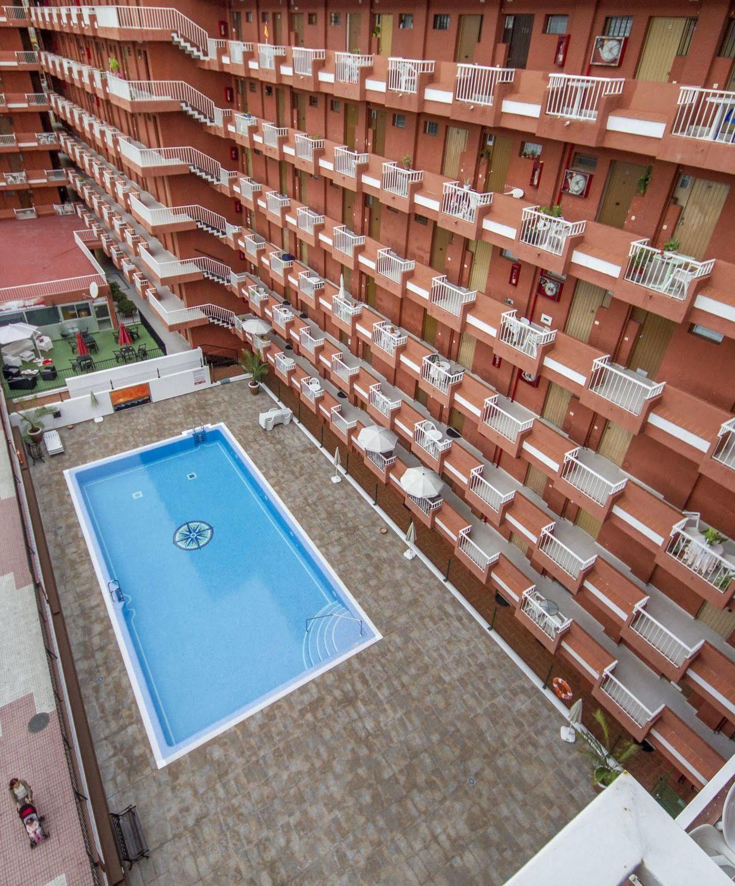Seguro De Sol Apartamento *