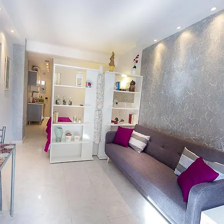 Seguro De Sol Studios Puerto de la Cruz  Exterior photo