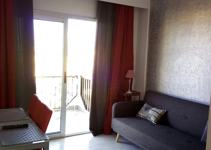 Seguro De Sol Studios