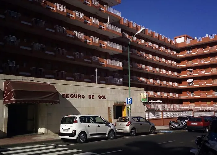 Seguro De Sol Studios