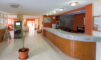 Seguro De Sol Appartement *