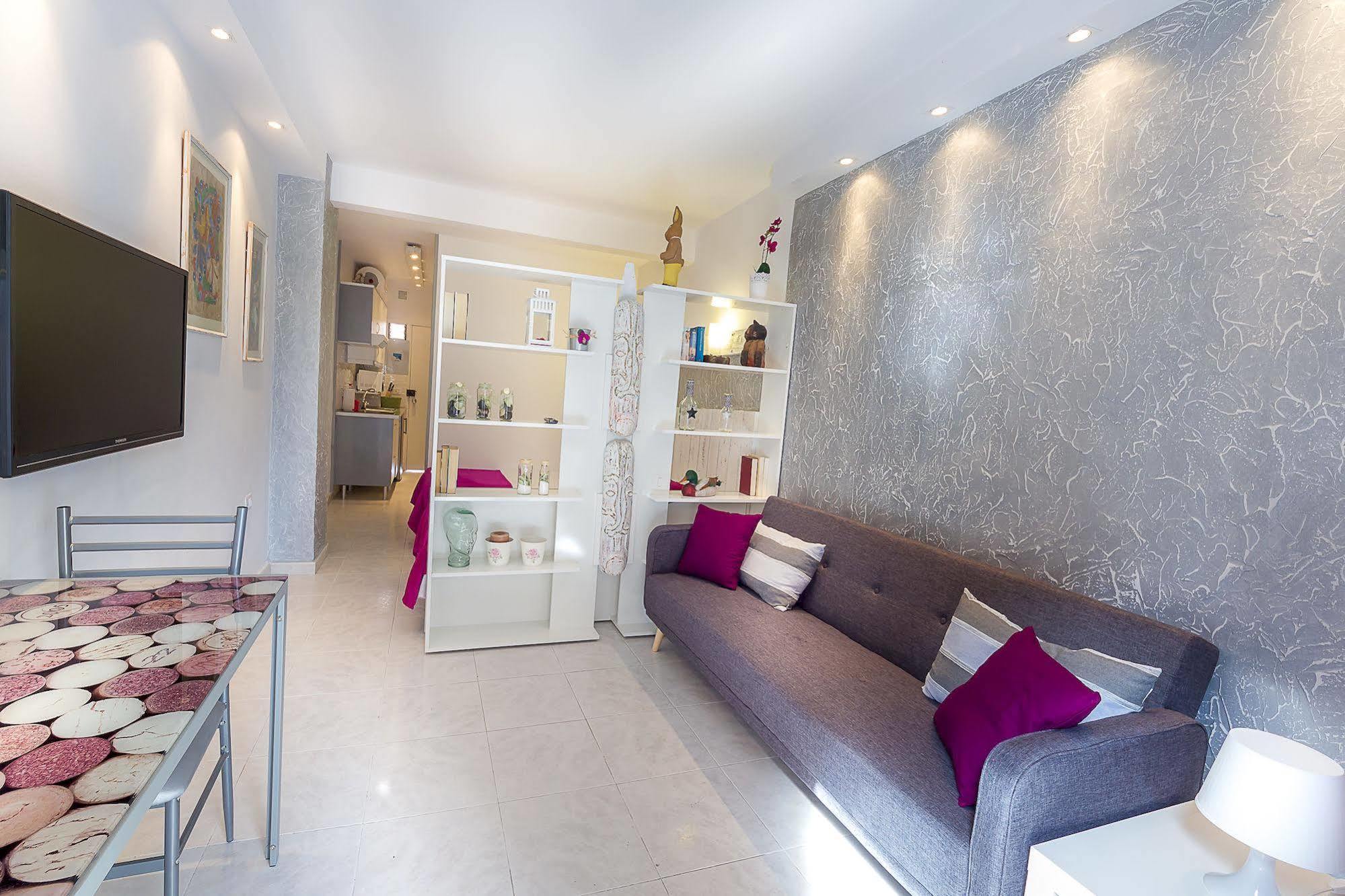Seguro De Sol Appartement