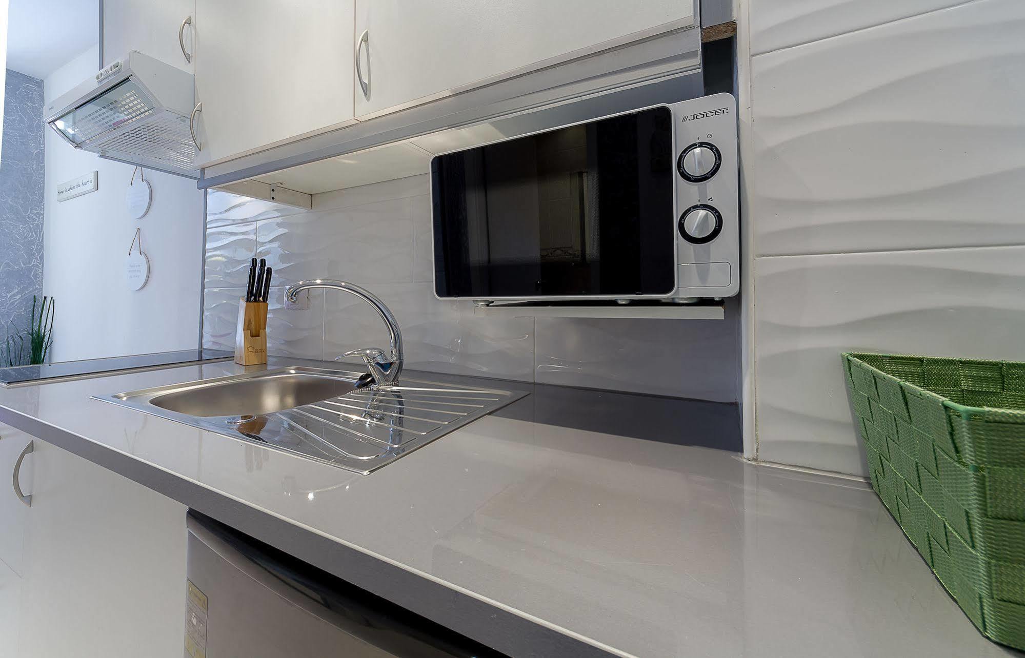 Seguro De Sol Apartamento Puerto de la Cruz (Tenerife)